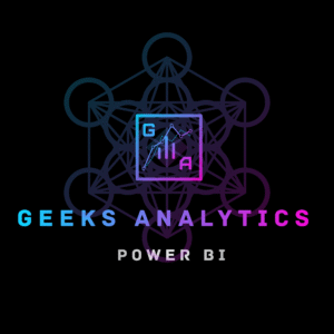 Microsoft Power BI