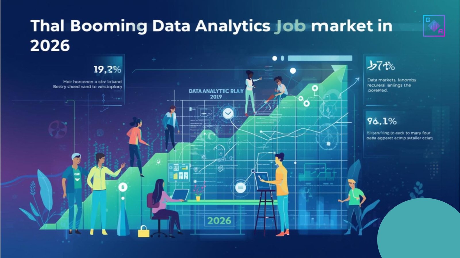 Data Analyst Career