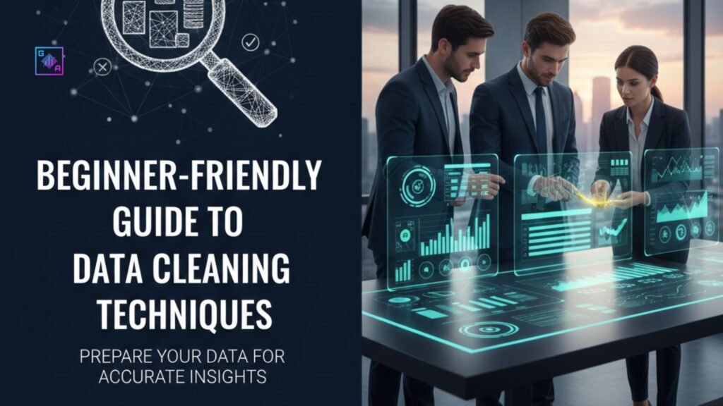 data cleaning techniques