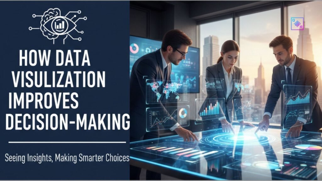 data visualization benefits