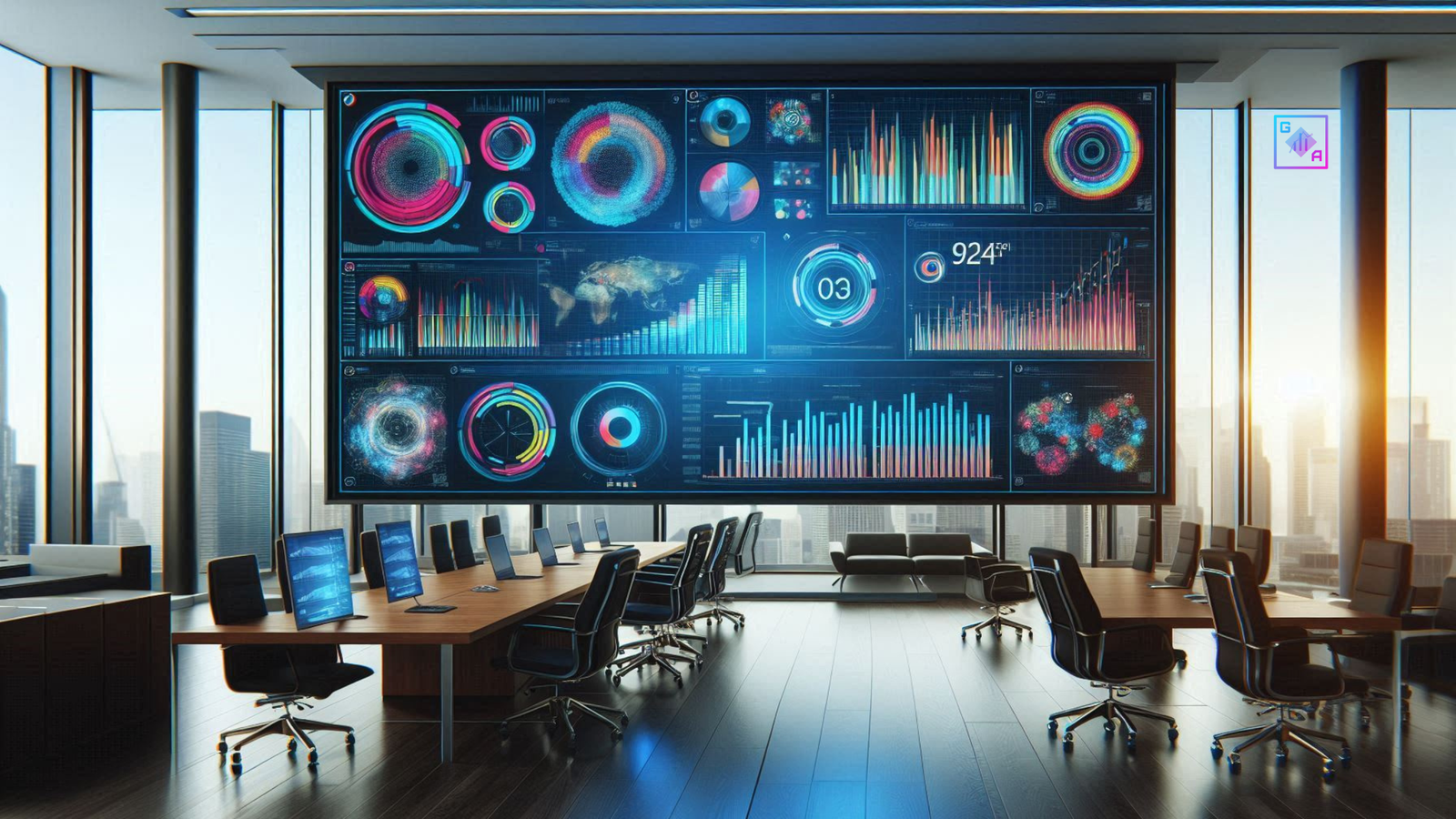 Power BI business use