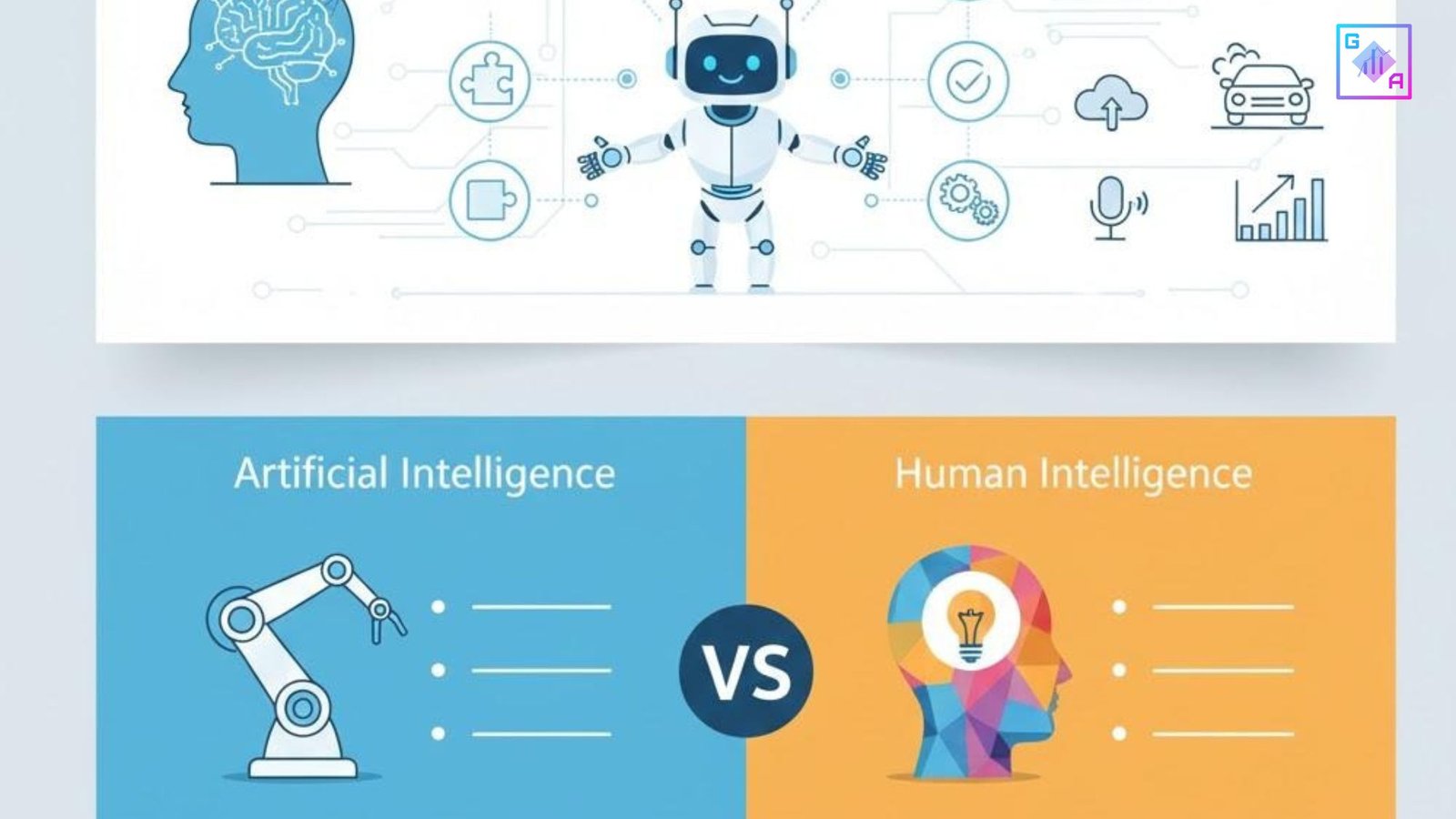 what is artificial intelligence